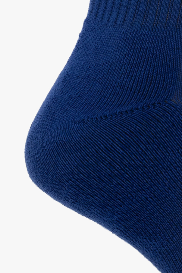 Versace Cotton socks Men's Clothing Vitkac